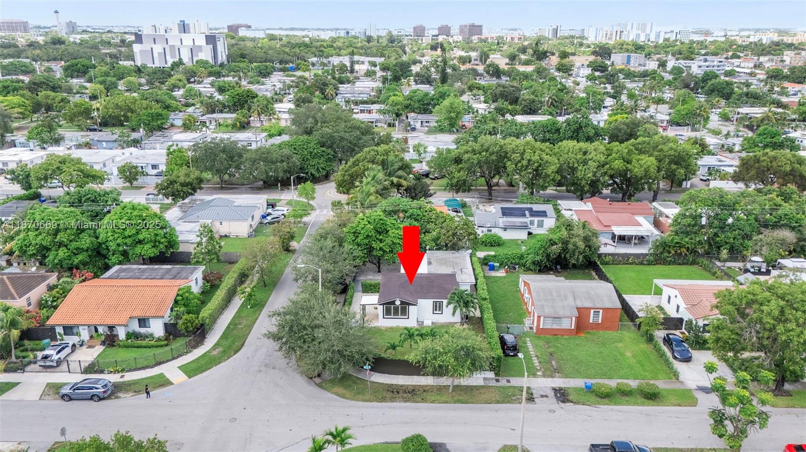 HAZELTON PARK - Residential