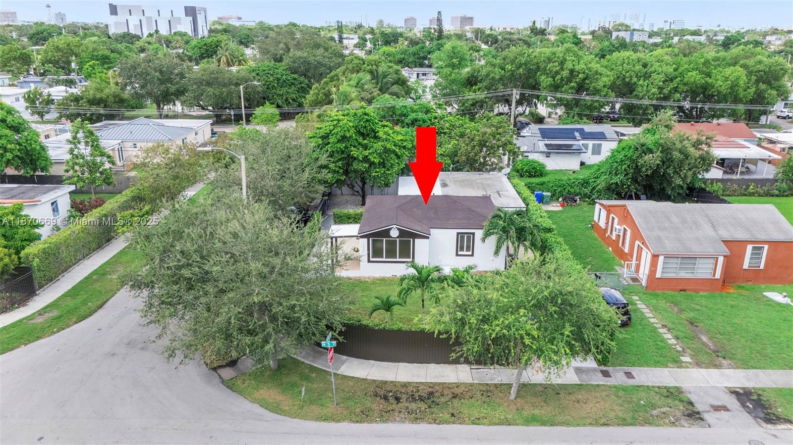 HAZELTON PARK - Residential