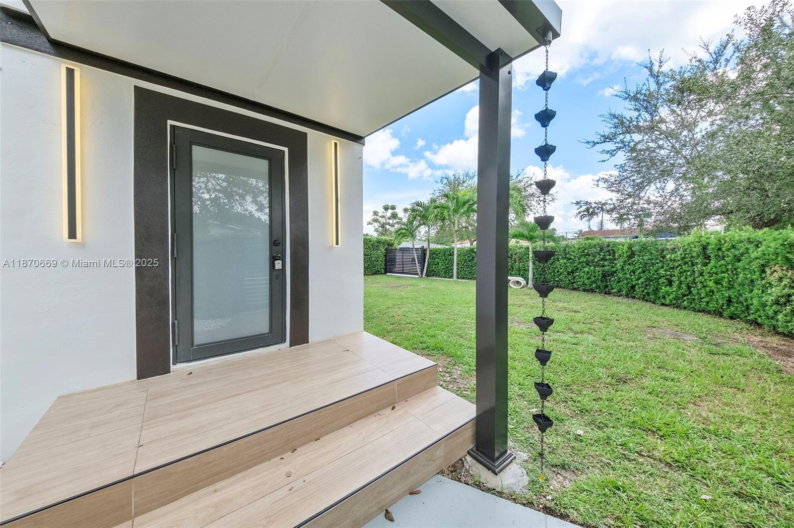 HAZELTON PARK - Residential