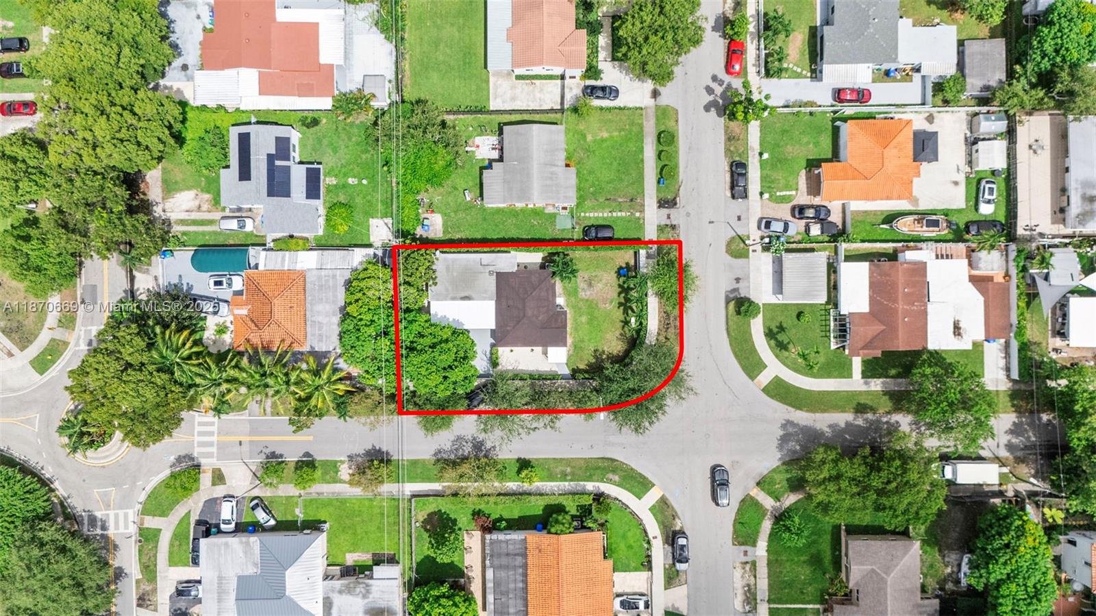 HAZELTON PARK - Residential