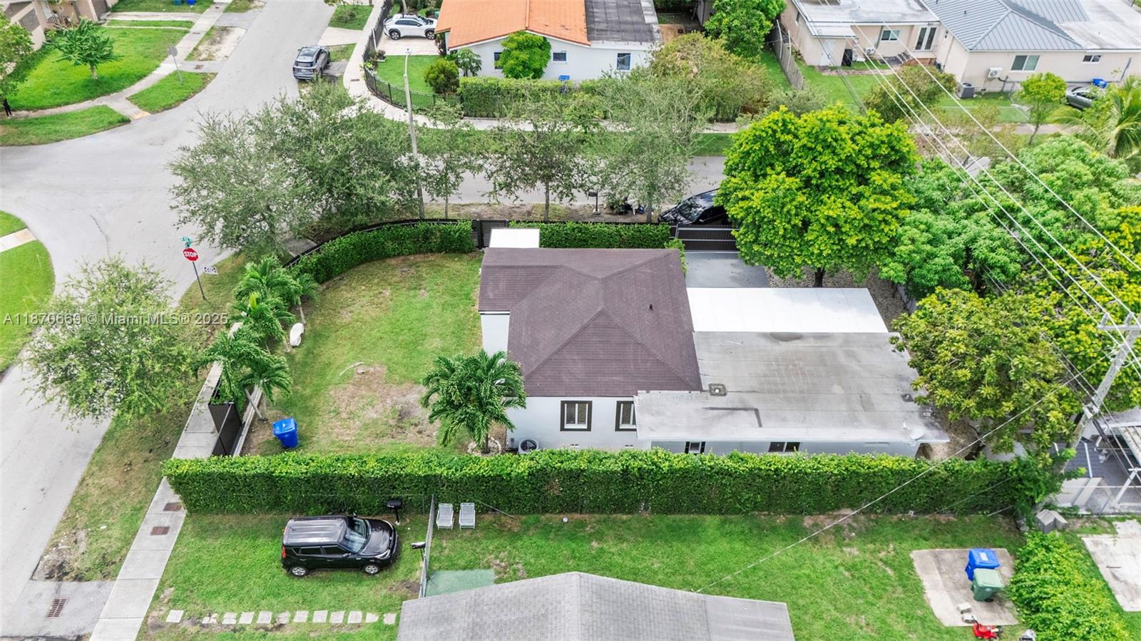 HAZELTON PARK - Residential