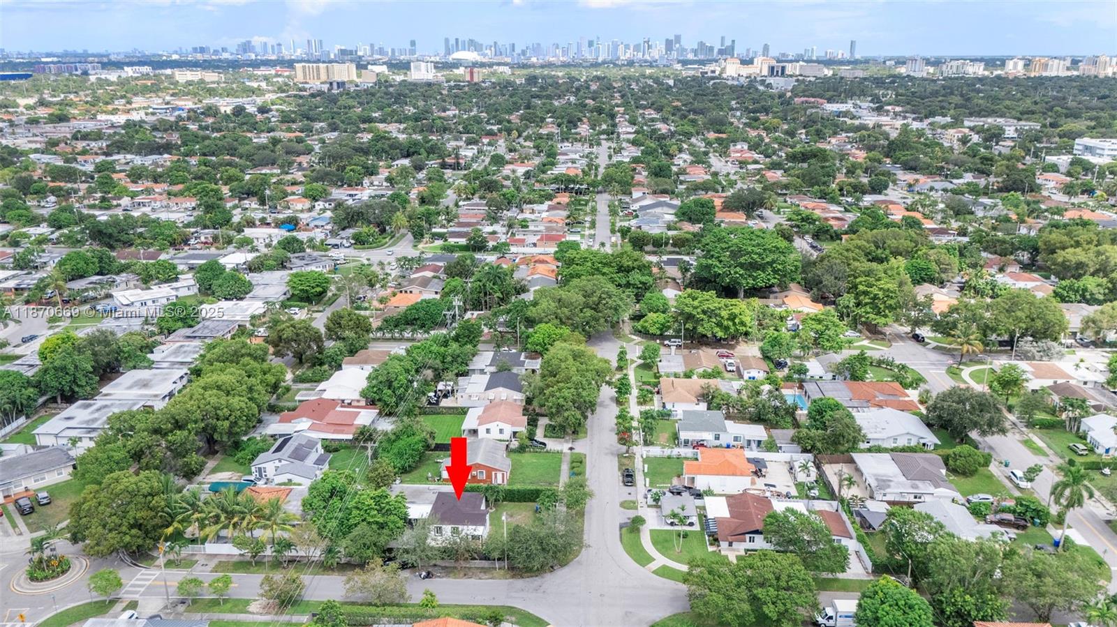 HAZELTON PARK - Residential