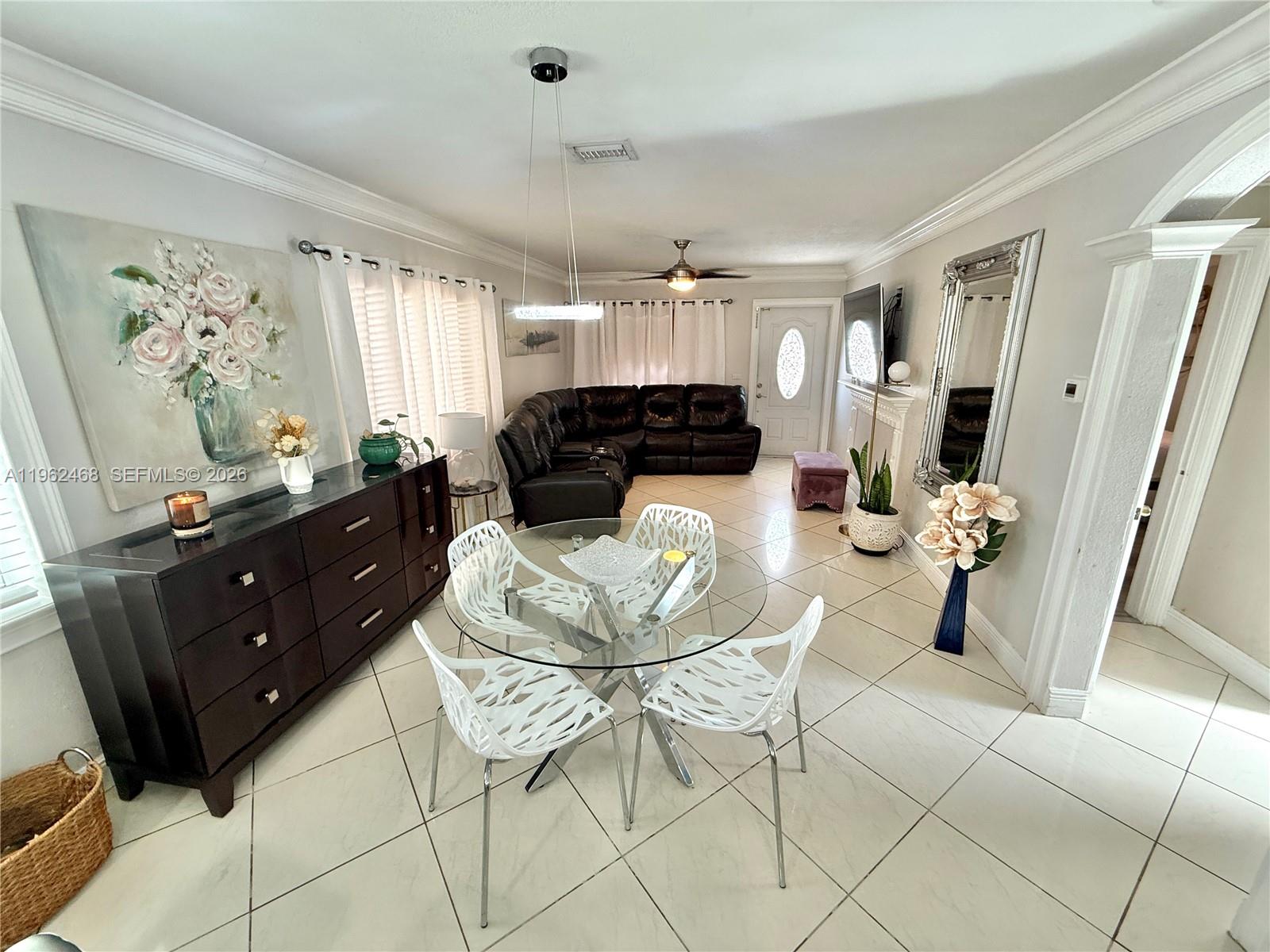 FLAGAMI 1ST ADDN - Residential