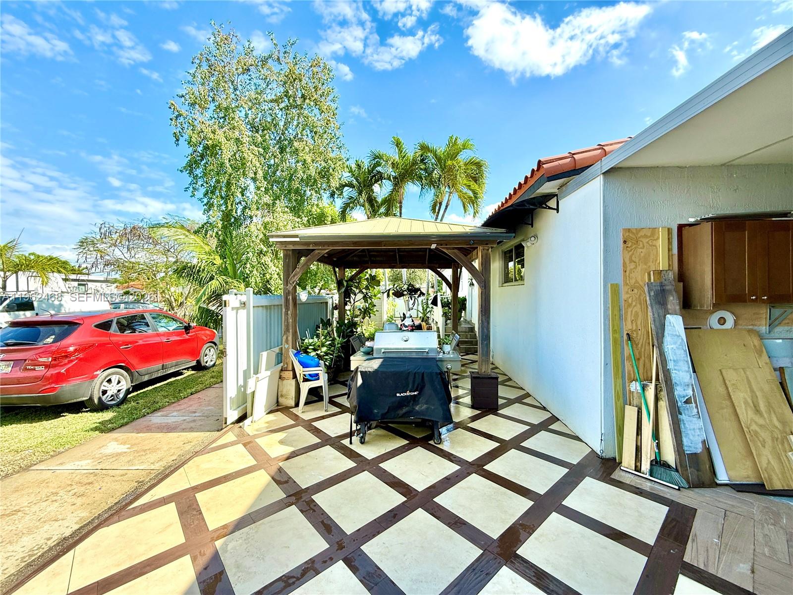 FLAGAMI 1ST ADDN - Residential