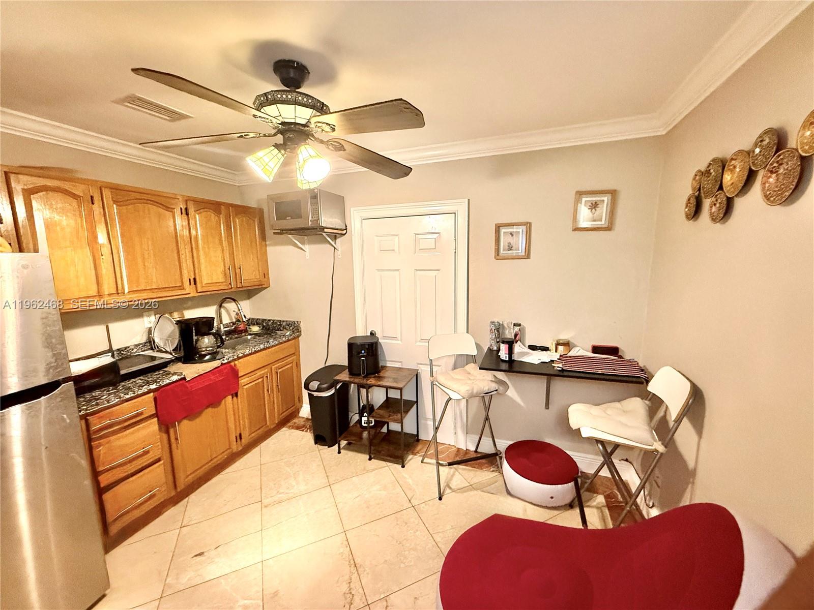 FLAGAMI 1ST ADDN - Residential