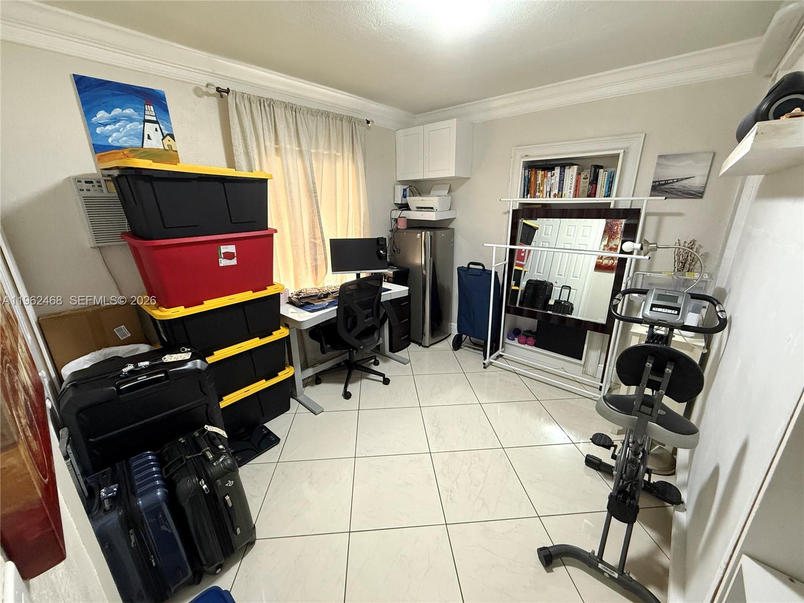 FLAGAMI 1ST ADDN - Residential