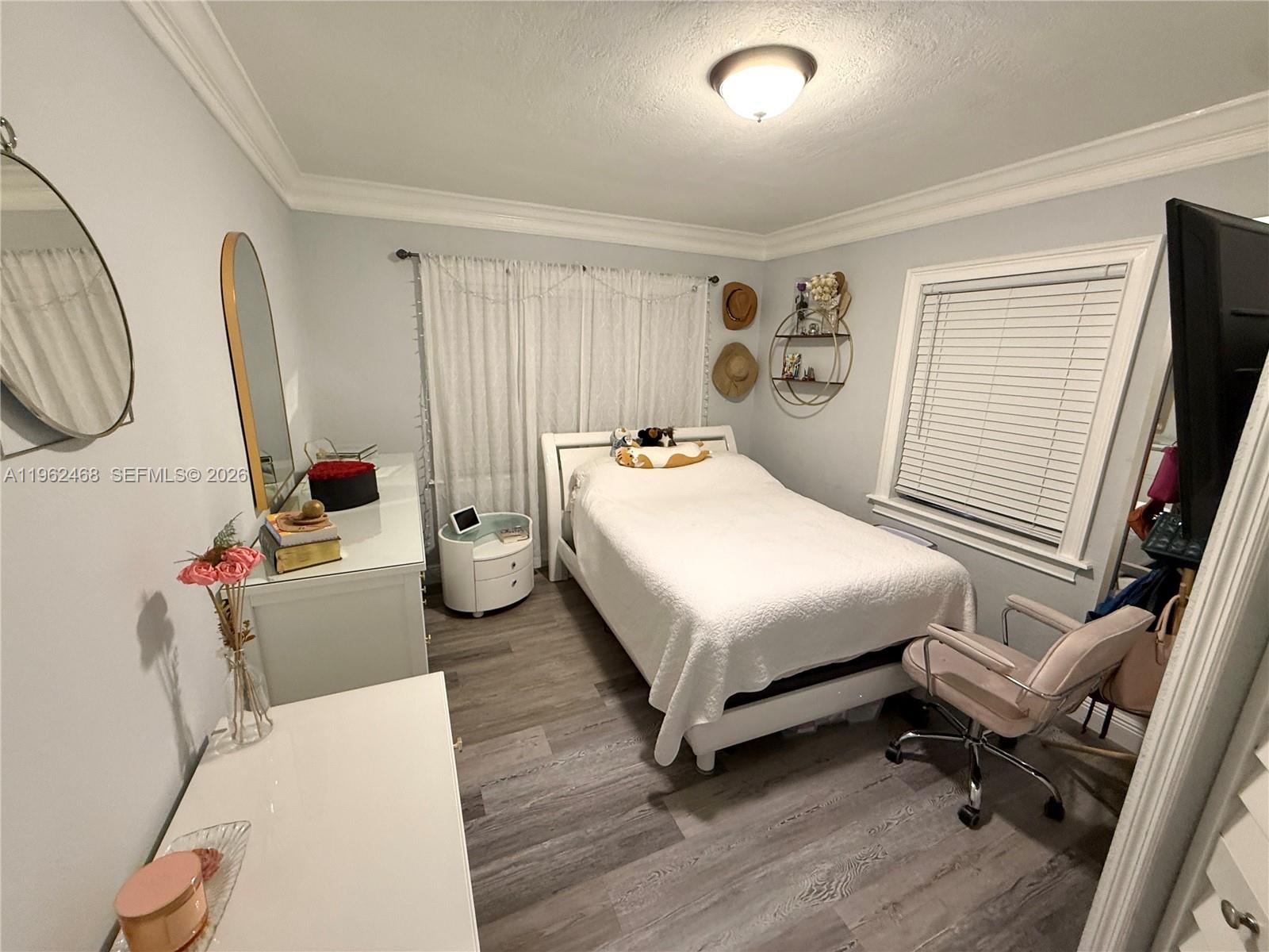 FLAGAMI 1ST ADDN - Residential