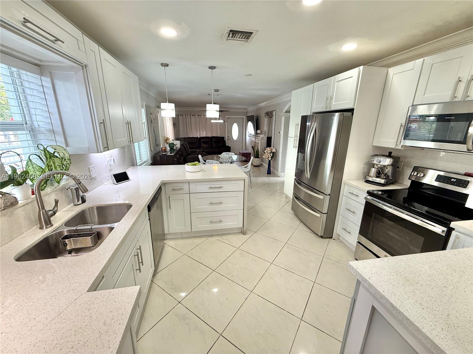 FLAGAMI 1ST ADDN - Residential