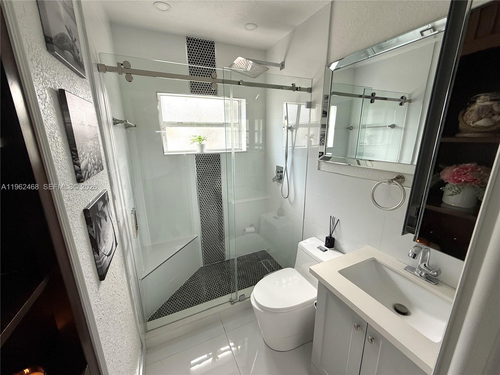 FLAGAMI 1ST ADDN - Residential