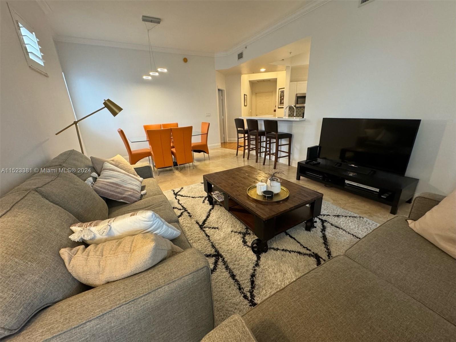 The Courts At South Beach - Residential Lease