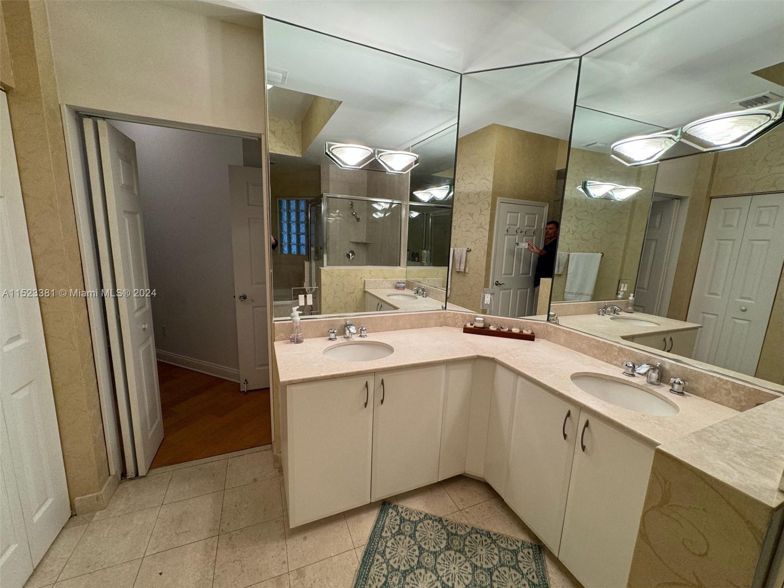 The Courts At South Beach - Residential Lease