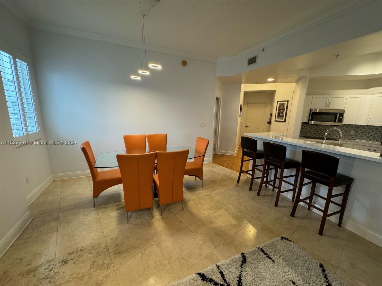 The Courts At South Beach - Residential Lease