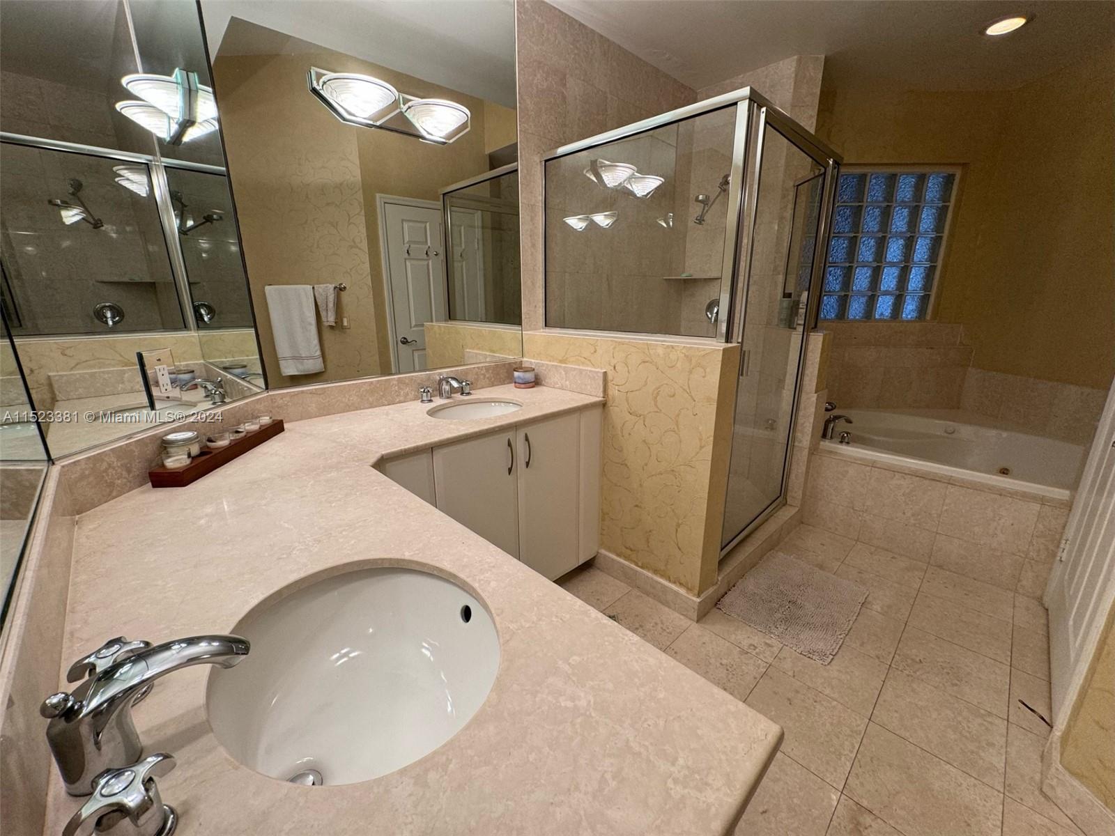 The Courts At South Beach - Residential Lease
