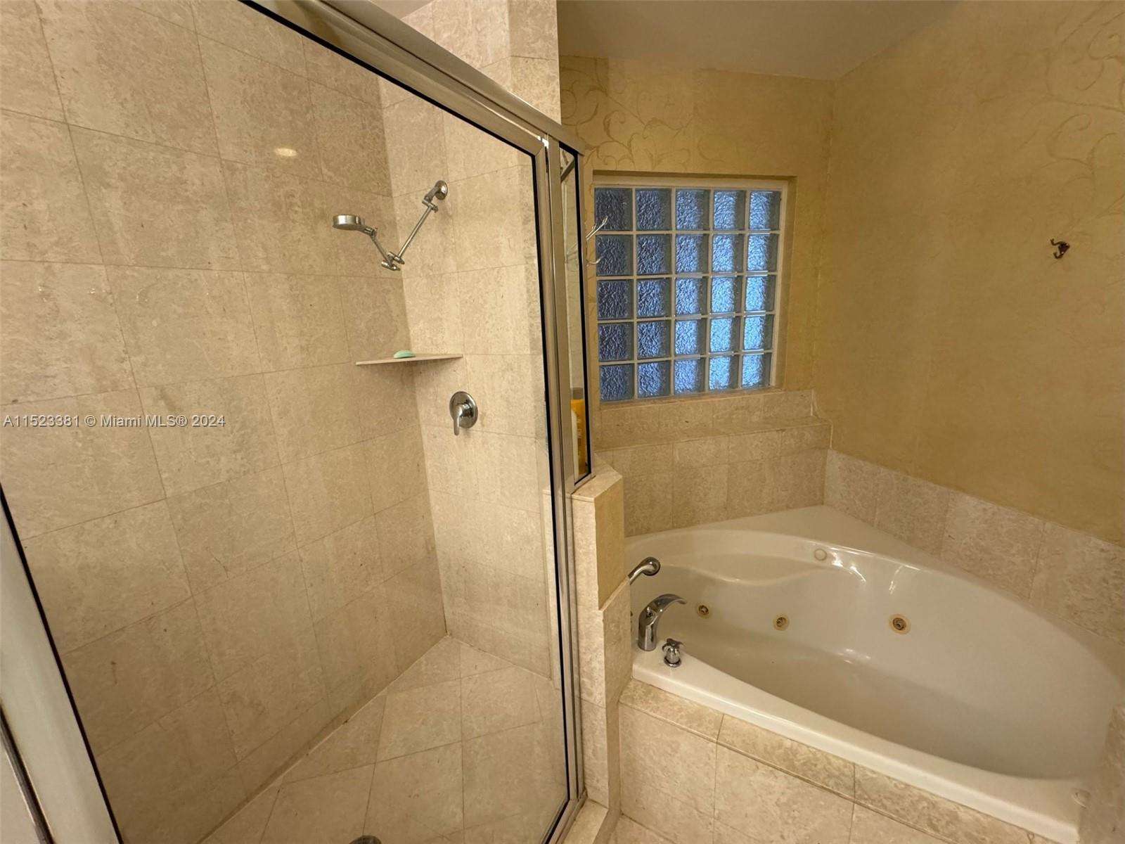 The Courts At South Beach - Residential Lease