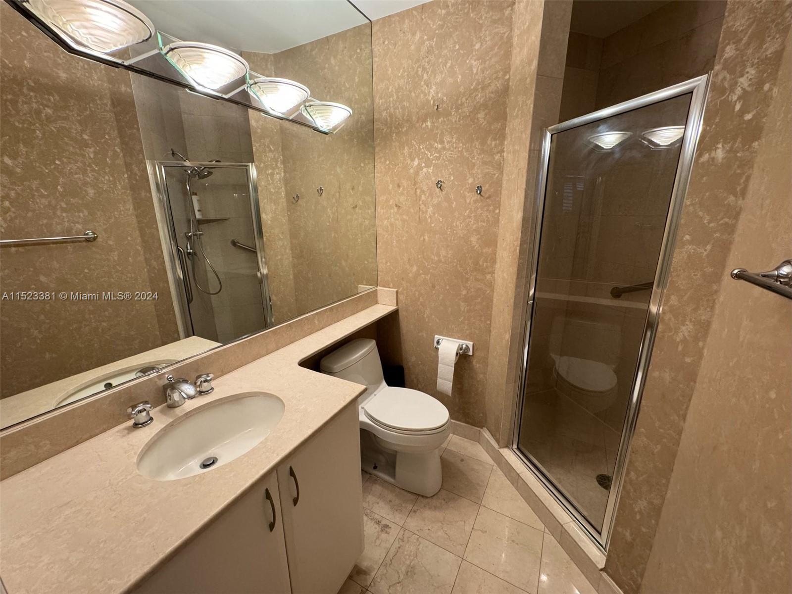 The Courts At South Beach - Residential Lease