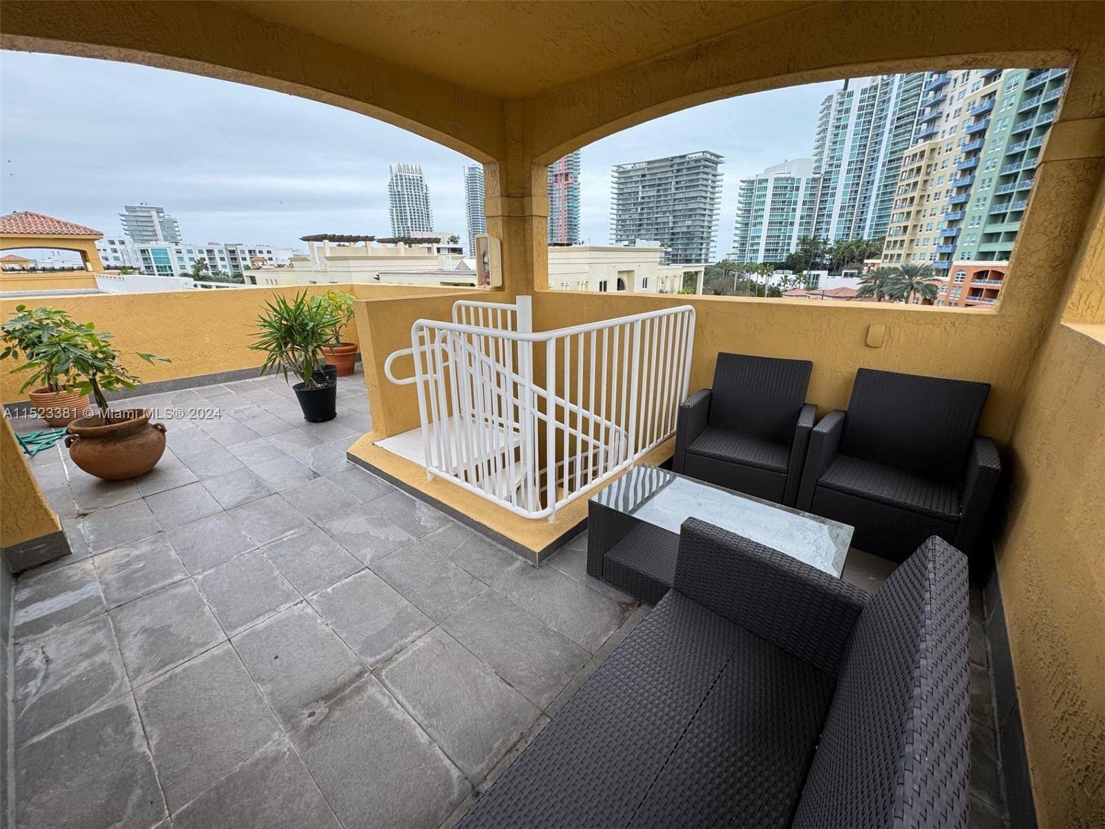 The Courts At South Beach - Residential Lease