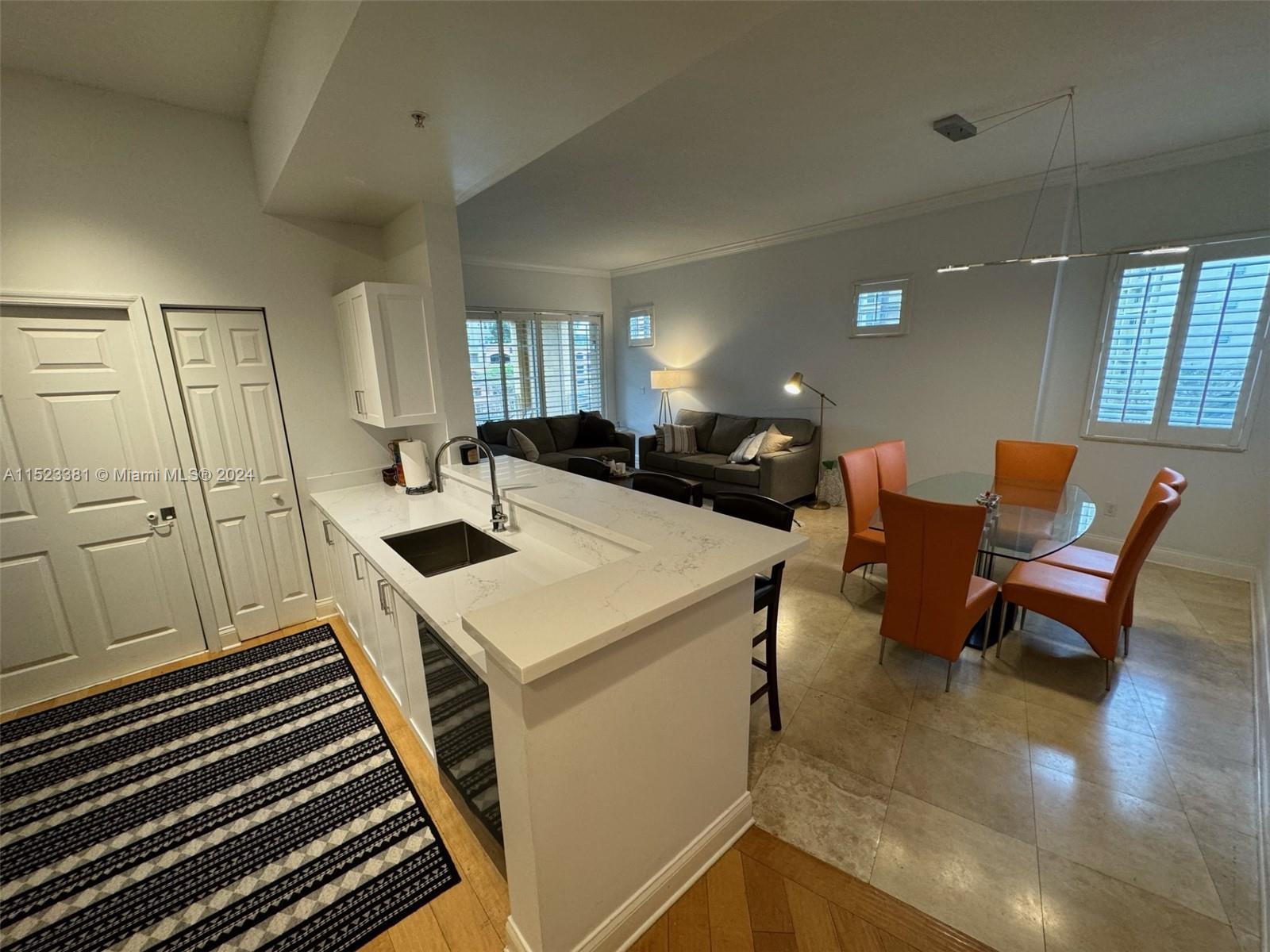 The Courts At South Beach - Residential Lease