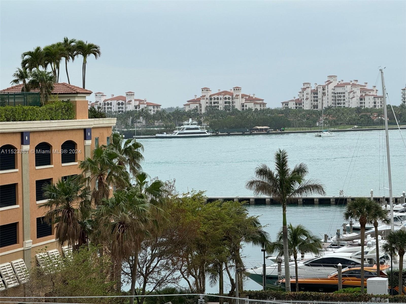 The Courts At South Beach - Residential Lease