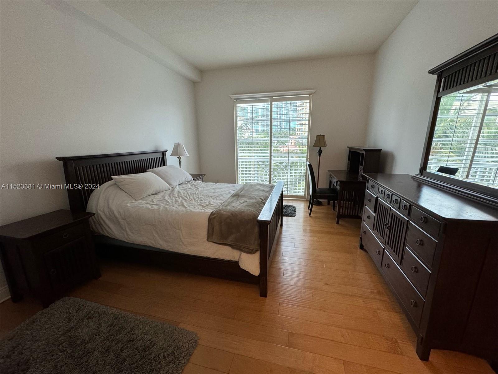 The Courts At South Beach - Residential Lease