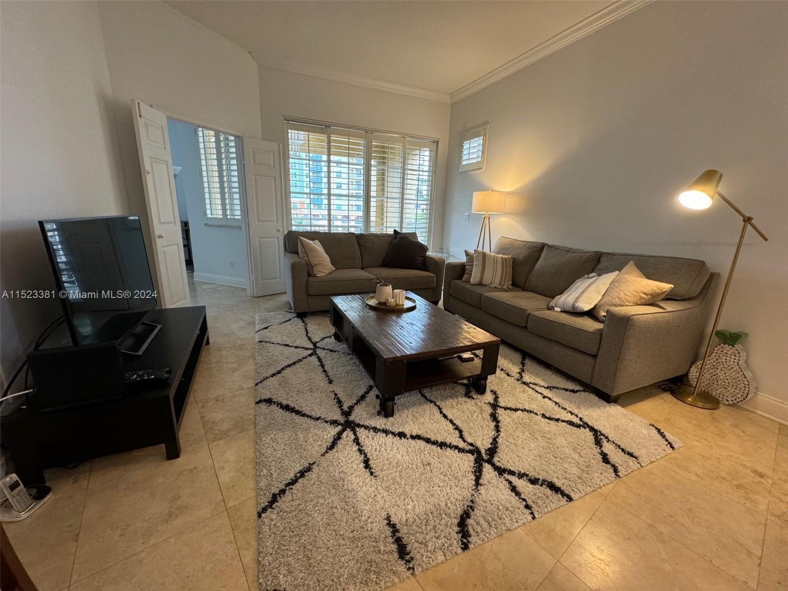 The Courts At South Beach - Residential Lease