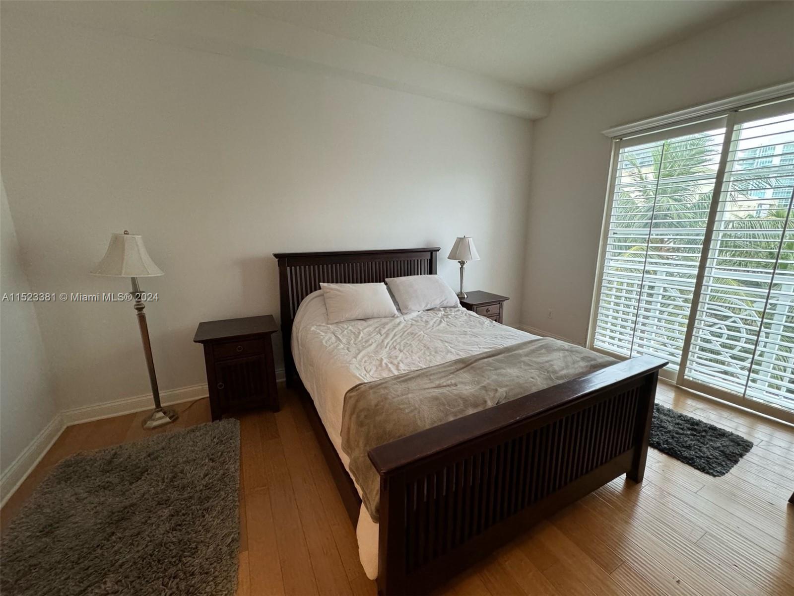 The Courts At South Beach - Residential Lease