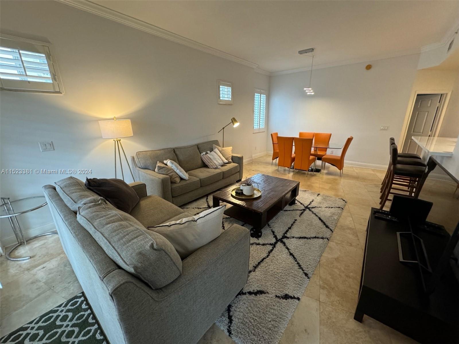 The Courts At South Beach - Residential Lease