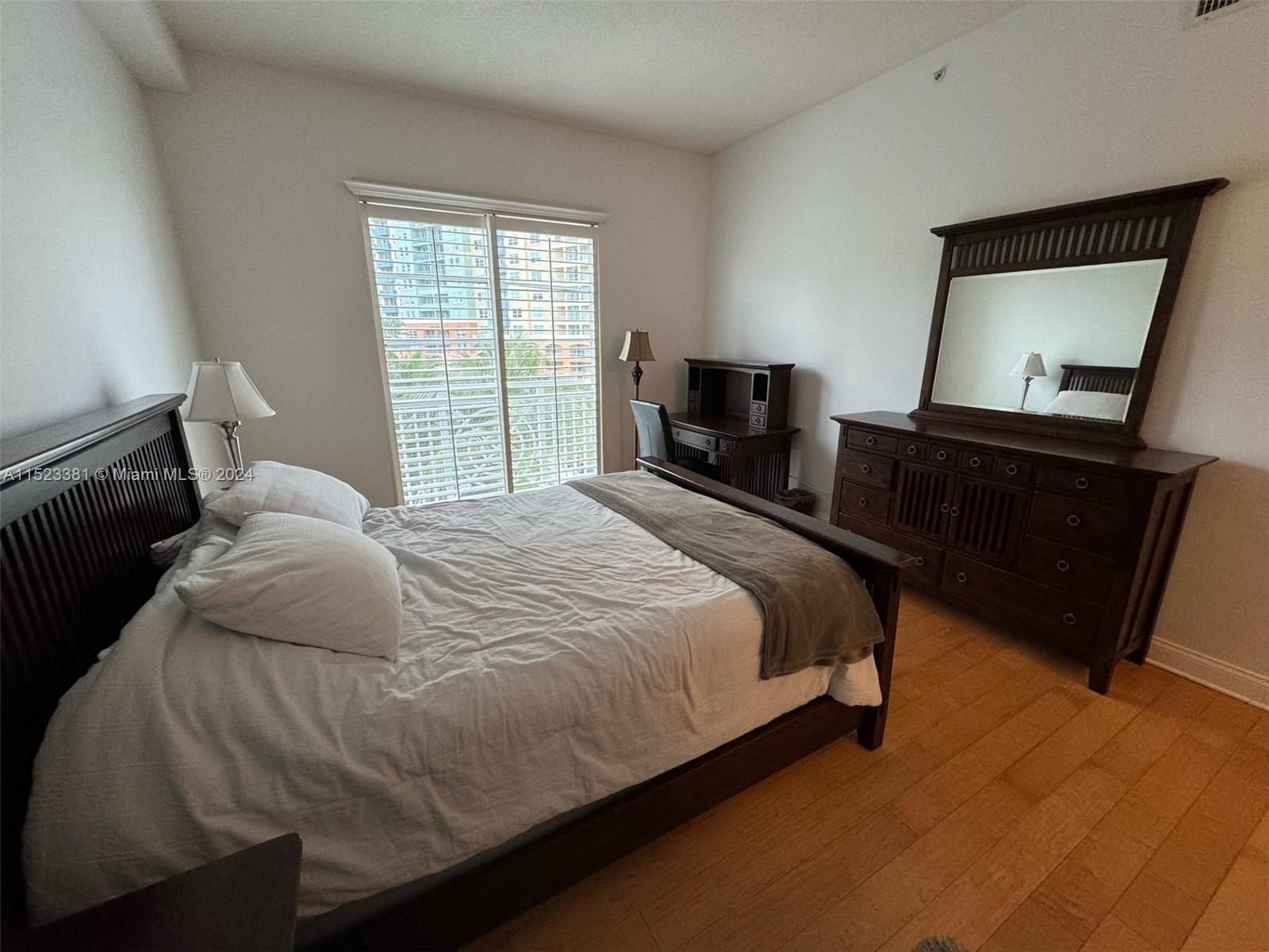 The Courts At South Beach - Residential Lease