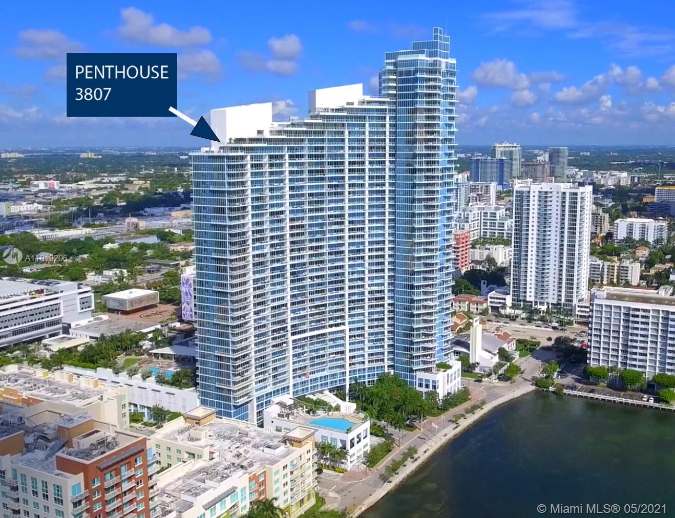 PARAMOUNT BAY CONDO - Residential