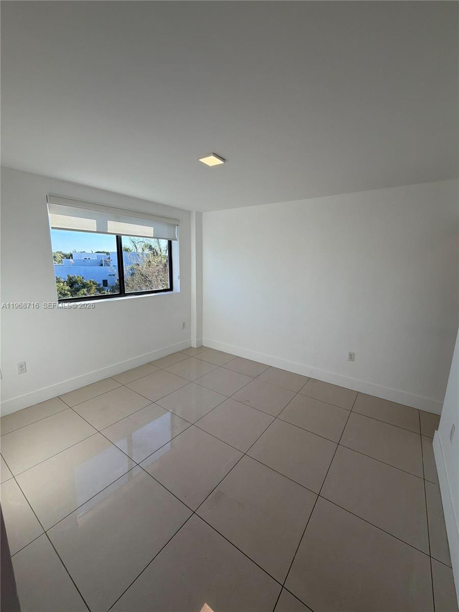 SHENANDOAH - Residential Lease