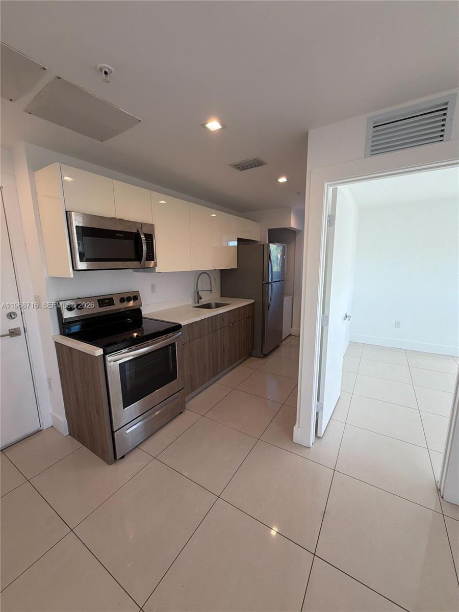 SHENANDOAH - Residential Lease