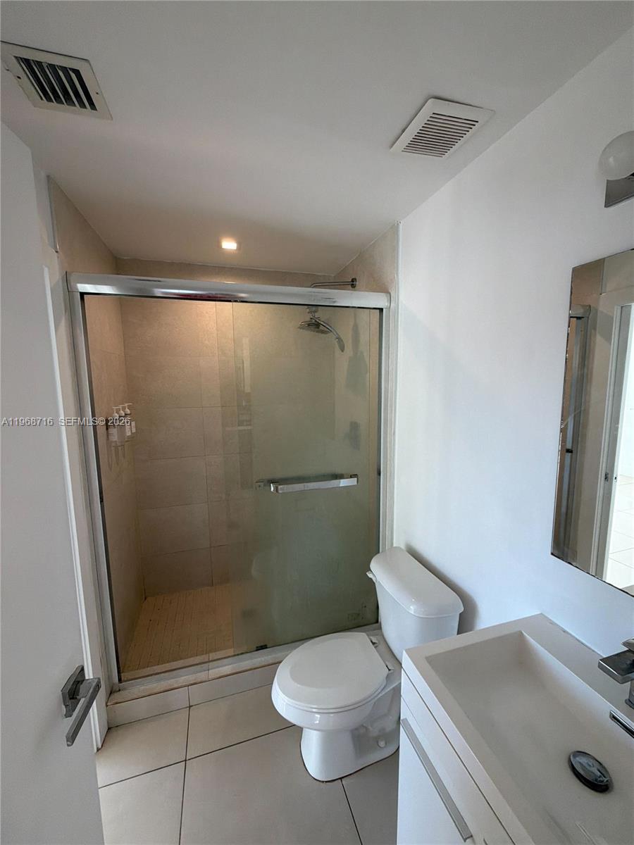 SHENANDOAH - Residential Lease