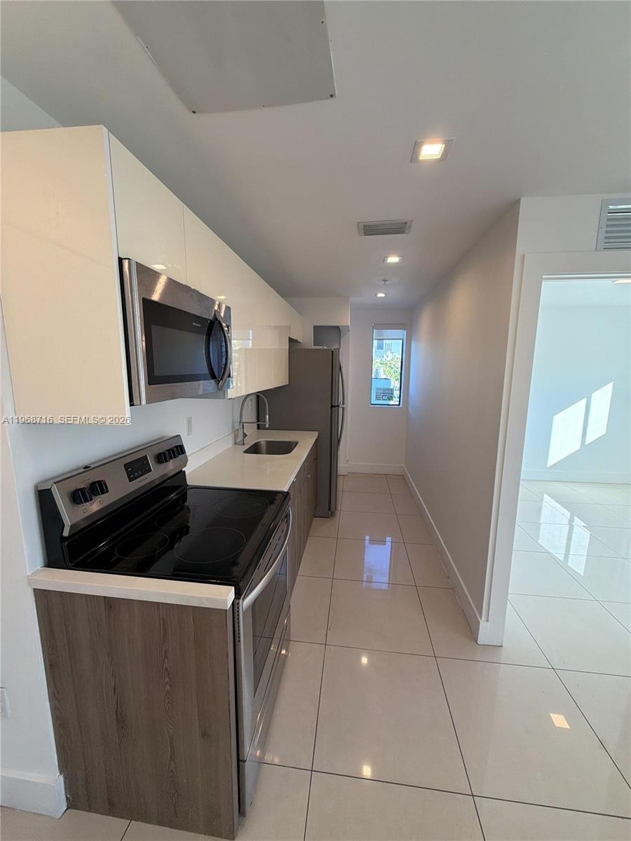 SHENANDOAH - Residential Lease