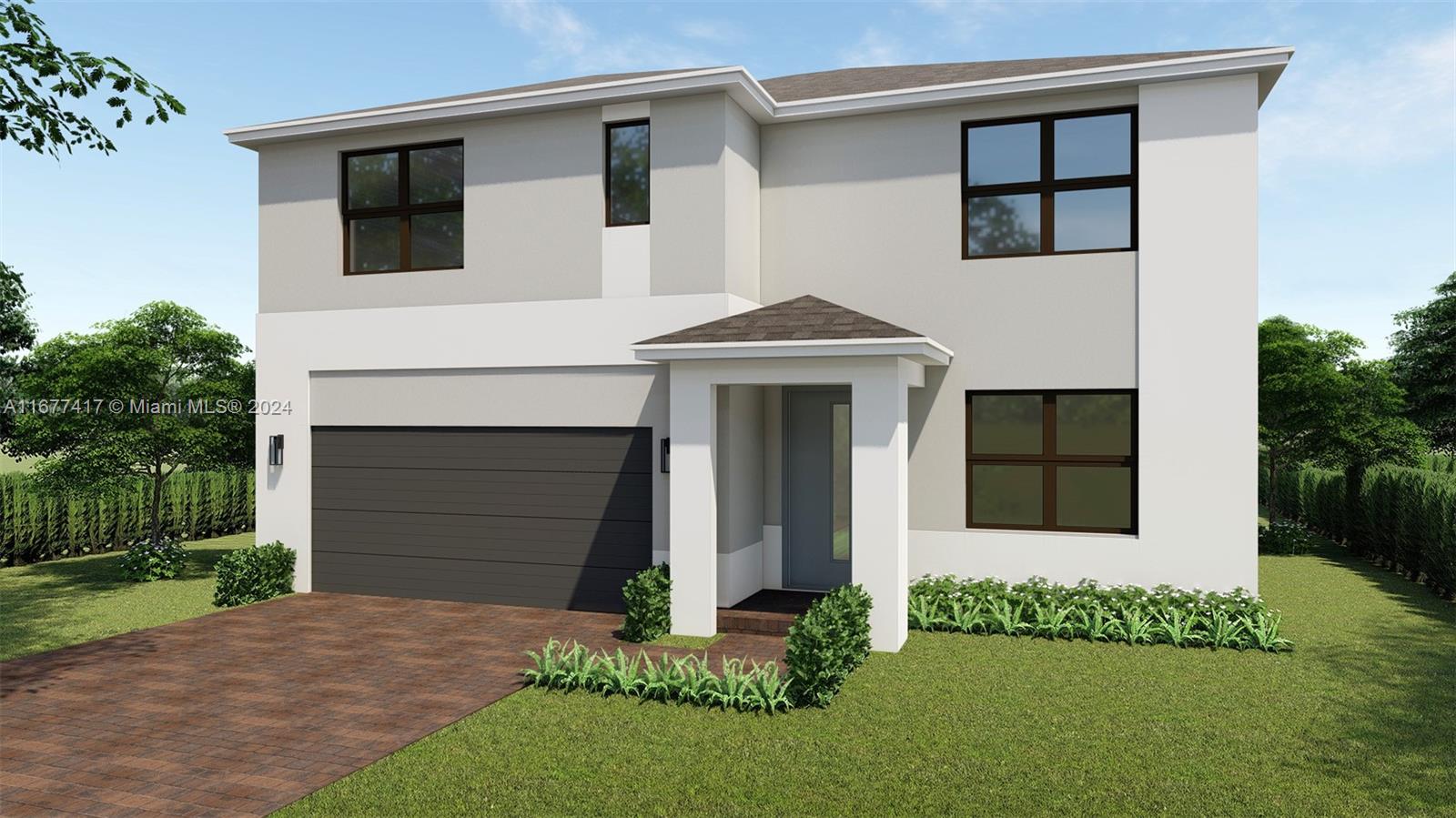 Property for Sale at 12941 Sw 267th Street, Miami, Broward County, Florida - Bedrooms: 5 
Bathrooms: 3  - $699,000