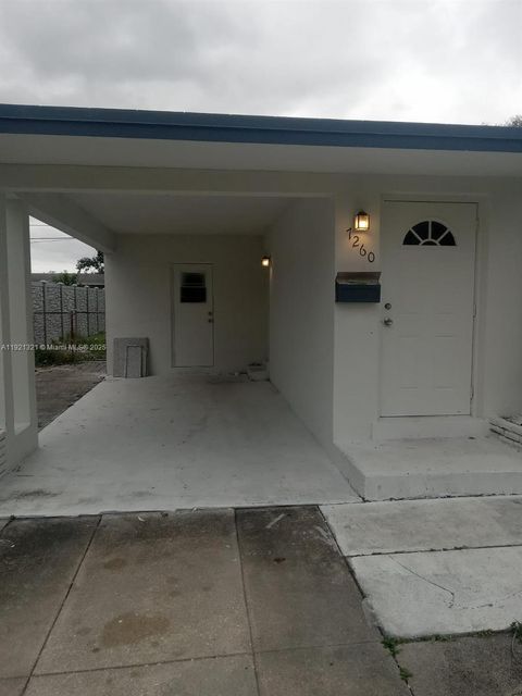 Photo of 7260 Allen Dr, Hollywood, FL 33024 (MLS # A11921321)