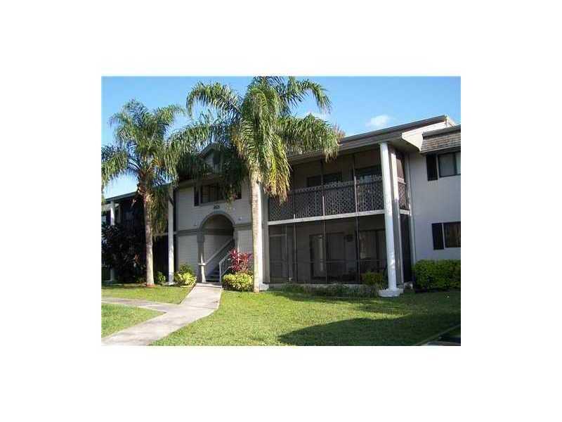 CARMEL LAKES CONDO NO 3 - Residential Lease