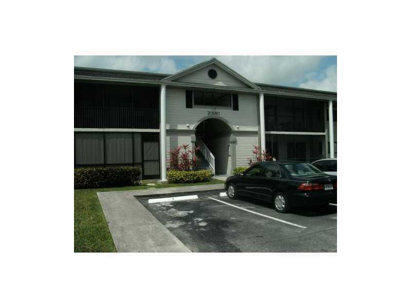 CARMEL LAKES CONDO NO 3 - Residential Lease