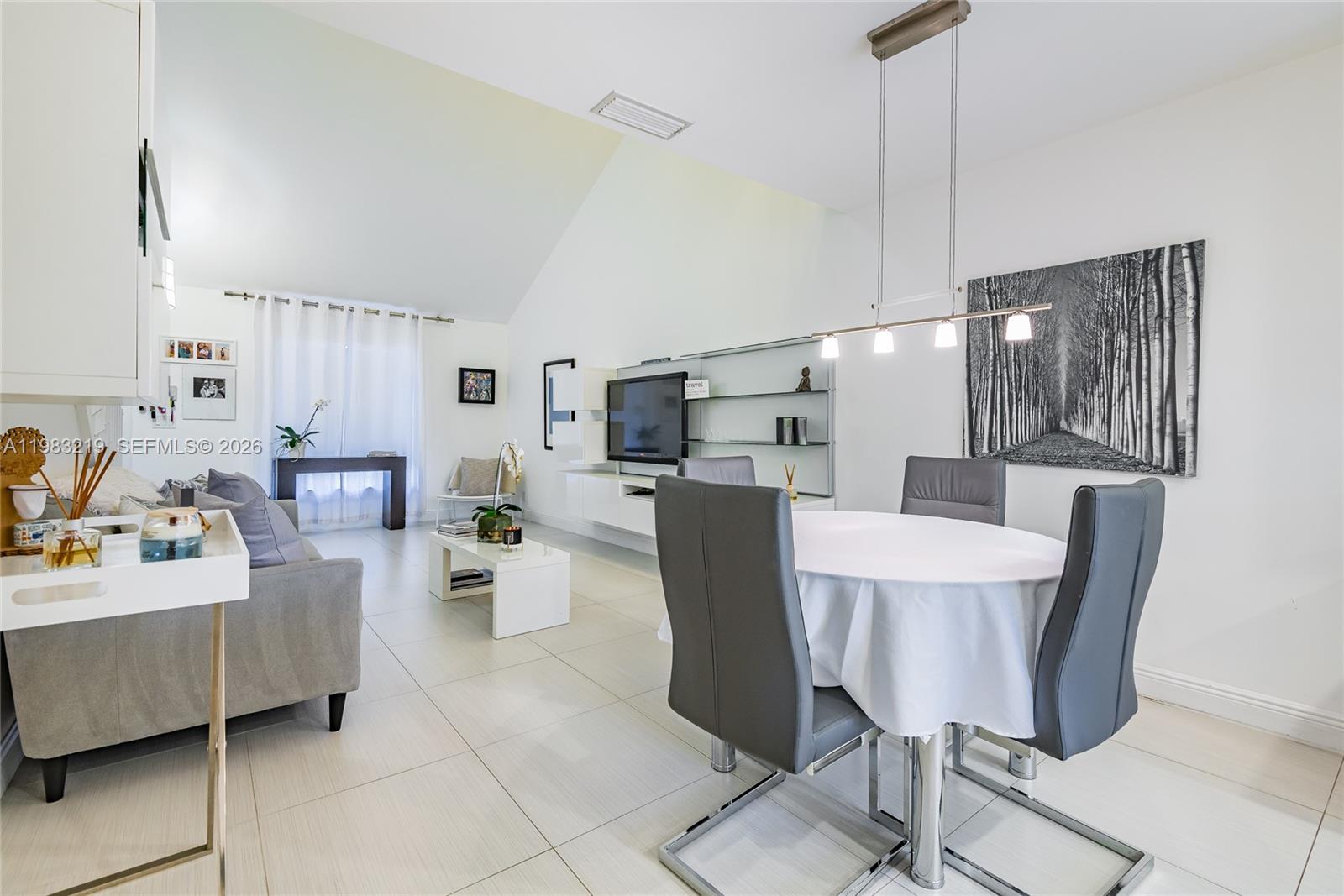 OLIVER SUBDIVISION - Residential