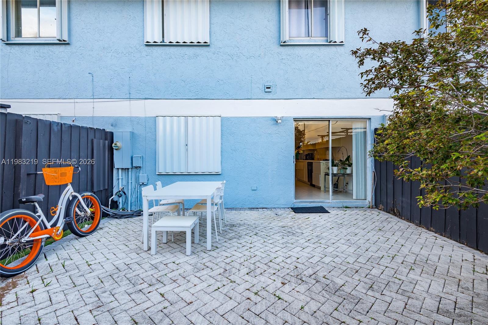 OLIVER SUBDIVISION - Residential