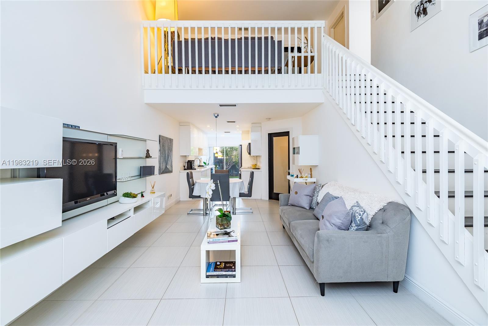 OLIVER SUBDIVISION - Residential