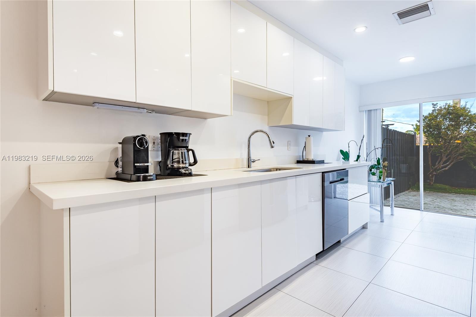 OLIVER SUBDIVISION - Residential