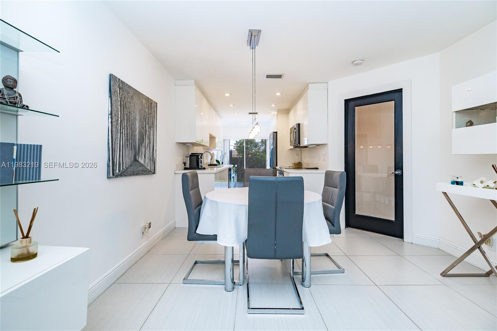 OLIVER SUBDIVISION - Residential