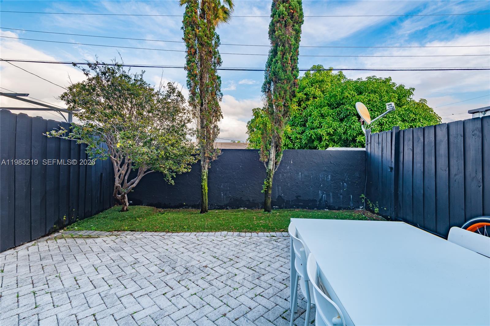 OLIVER SUBDIVISION - Residential