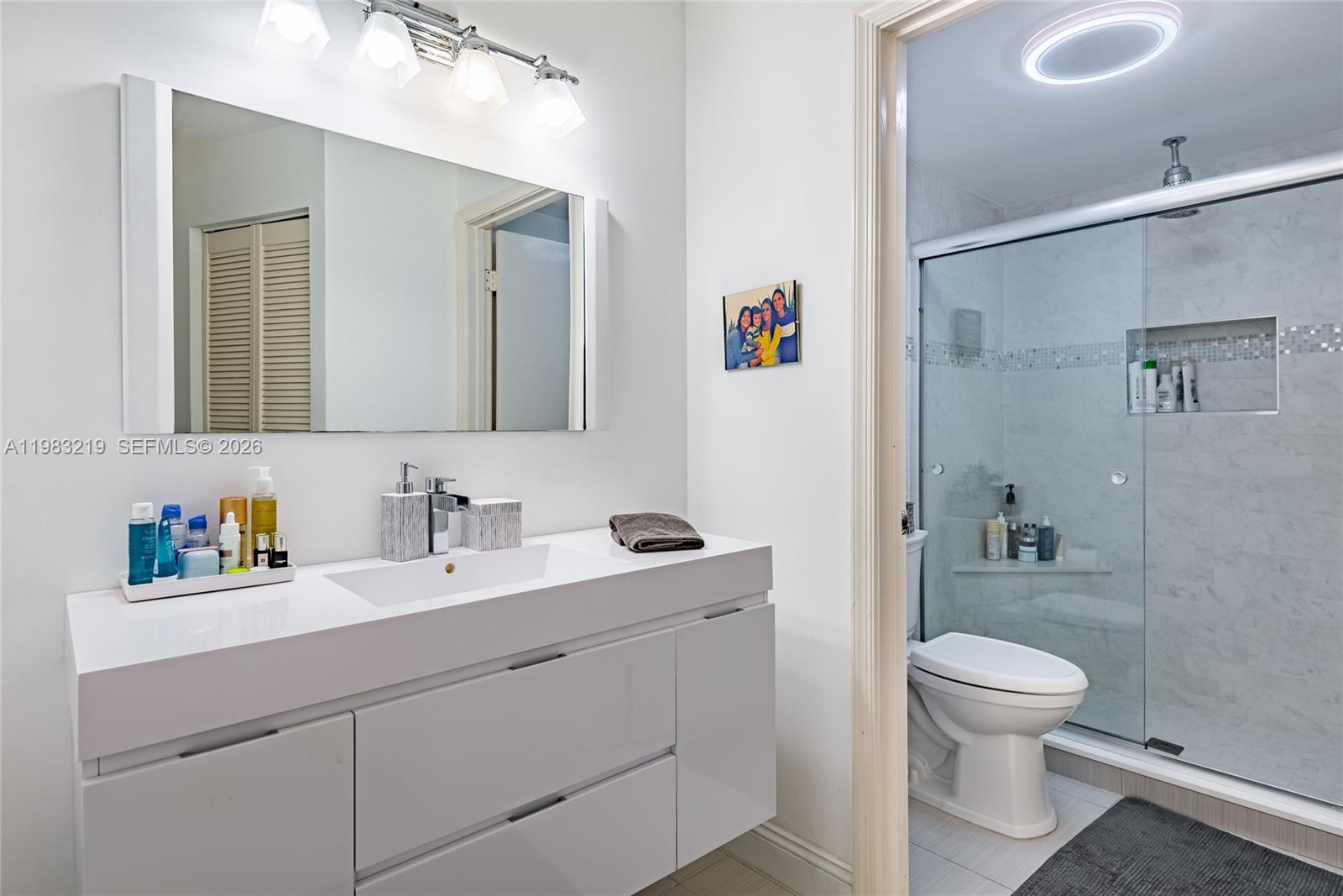 OLIVER SUBDIVISION - Residential