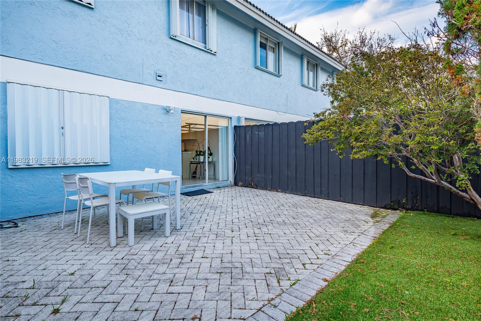 OLIVER SUBDIVISION - Residential