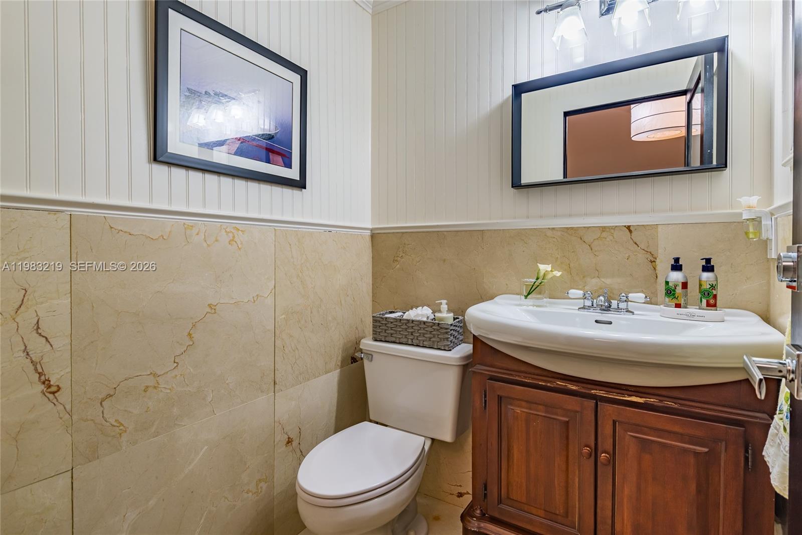 OLIVER SUBDIVISION - Residential