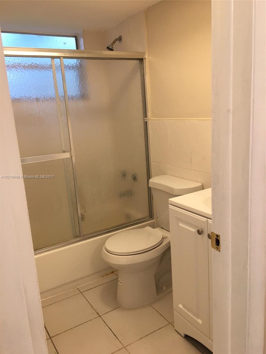 Biscayne Park Terrace Con - Residential Lease