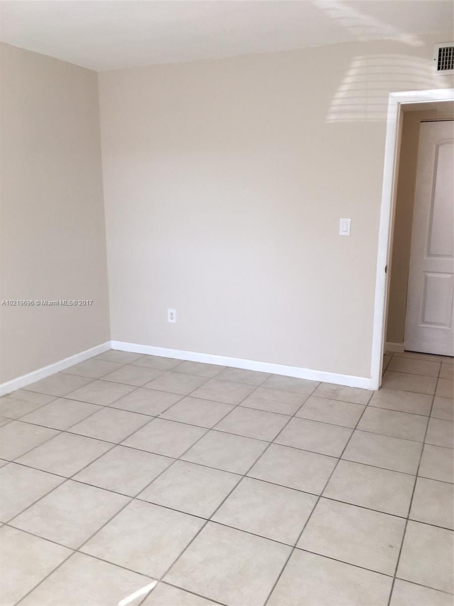 Biscayne Park Terrace Con - Residential Lease