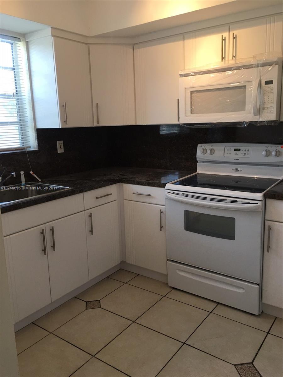 Biscayne Park Terrace Con - Residential Lease