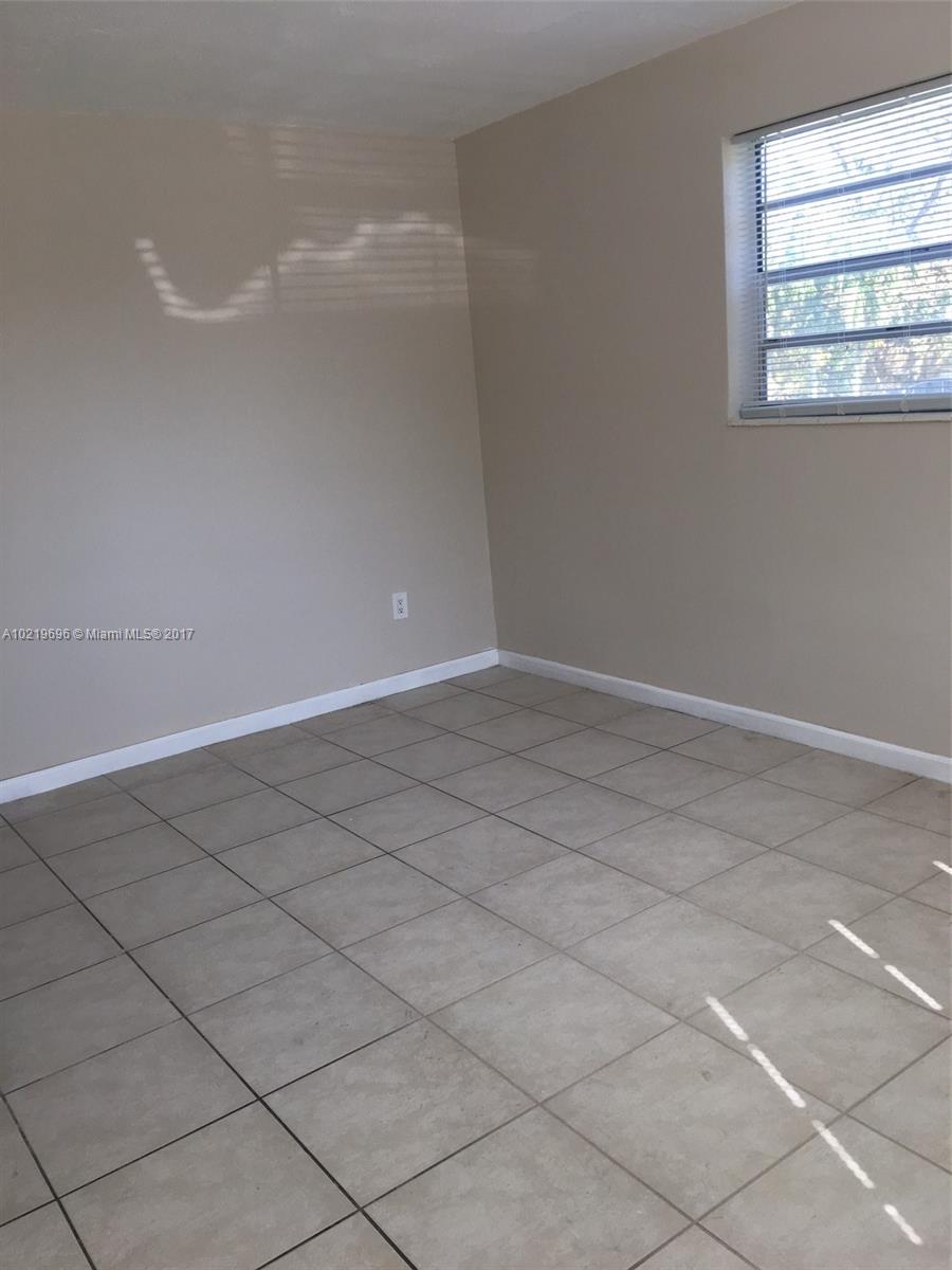 Biscayne Park Terrace Con - Residential Lease