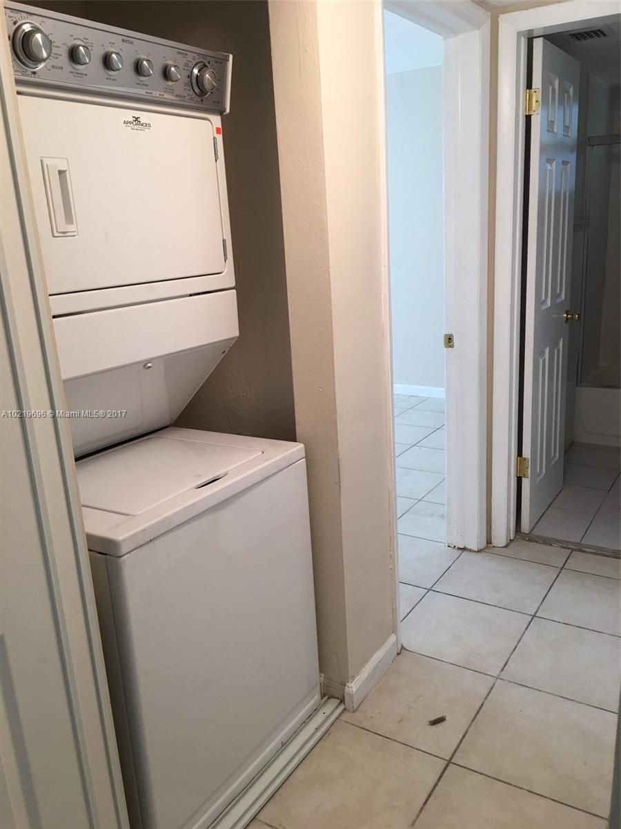 Biscayne Park Terrace Con - Residential Lease